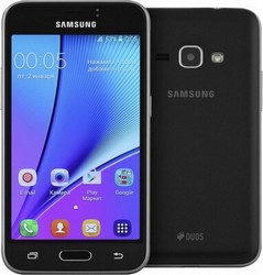 Замена батареи на телефоне Samsung Galaxy J1 (2016) в Хабаровске